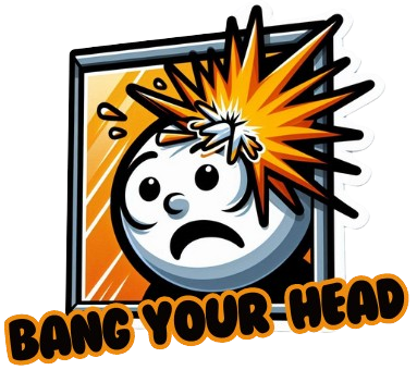 Bang Logo